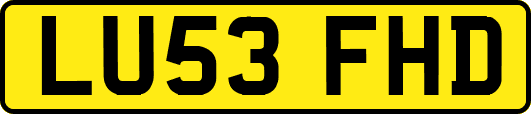 LU53FHD