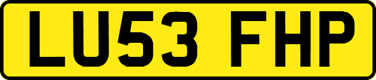 LU53FHP