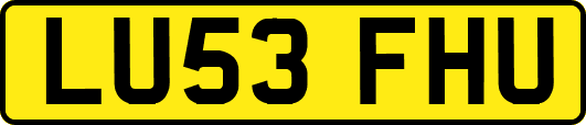 LU53FHU