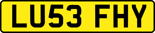 LU53FHY