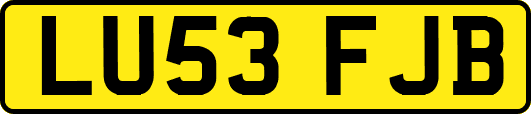 LU53FJB