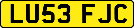 LU53FJC
