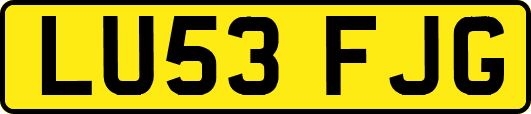 LU53FJG
