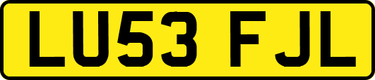 LU53FJL