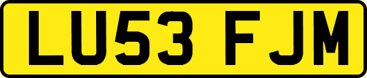 LU53FJM