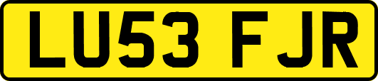 LU53FJR
