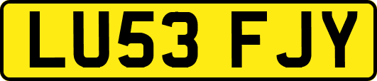 LU53FJY