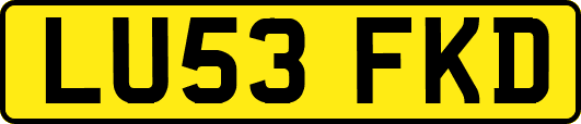 LU53FKD