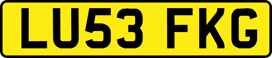 LU53FKG