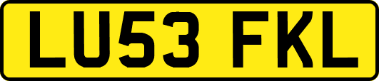 LU53FKL