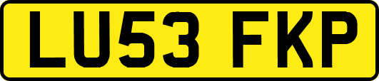 LU53FKP