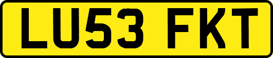 LU53FKT