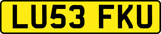 LU53FKU