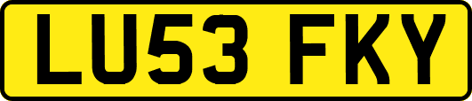 LU53FKY