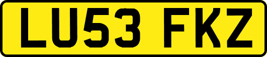 LU53FKZ
