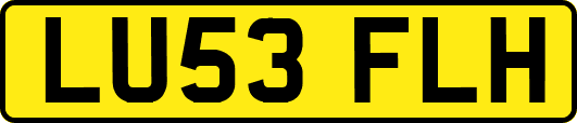 LU53FLH