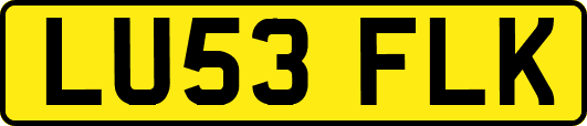 LU53FLK