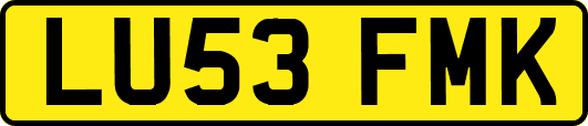 LU53FMK