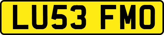 LU53FMO