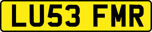 LU53FMR