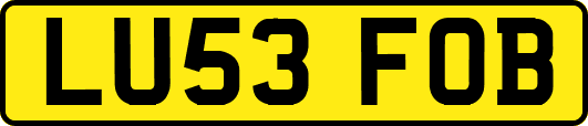 LU53FOB