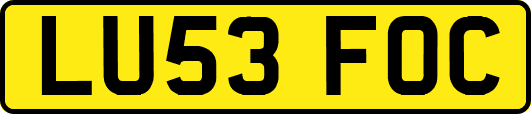 LU53FOC
