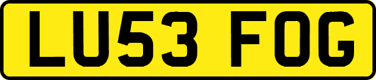 LU53FOG