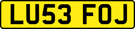 LU53FOJ