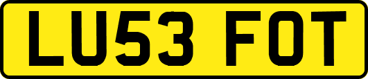 LU53FOT