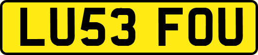 LU53FOU