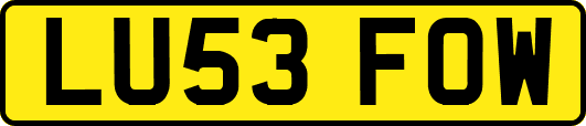 LU53FOW