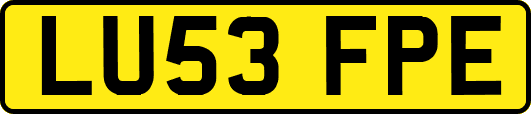 LU53FPE