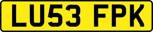 LU53FPK