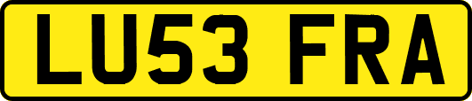 LU53FRA
