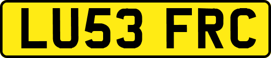 LU53FRC