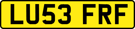 LU53FRF