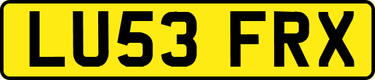 LU53FRX