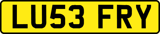 LU53FRY