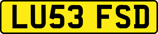 LU53FSD