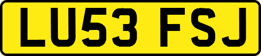 LU53FSJ