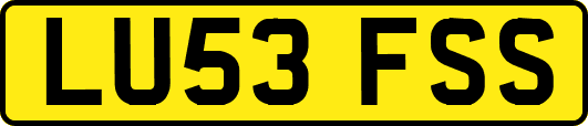 LU53FSS