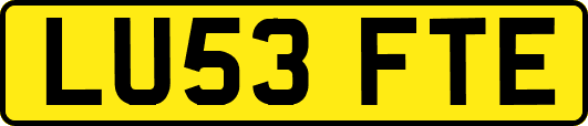 LU53FTE