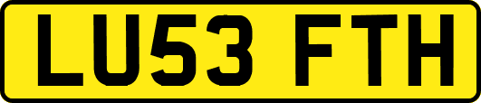 LU53FTH