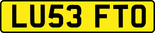 LU53FTO
