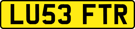 LU53FTR