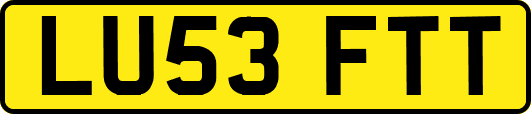 LU53FTT