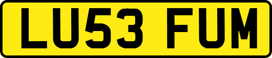 LU53FUM