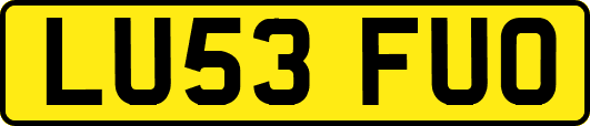 LU53FUO