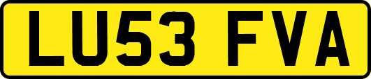 LU53FVA