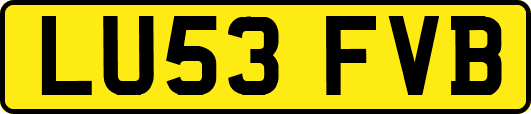 LU53FVB